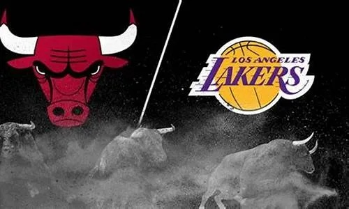 nba2019.01.16湖人vs公牛 湖人vs公牛集锦